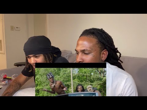 JayDaYoungan – Down To Business (Official Music Video) REACTION!!