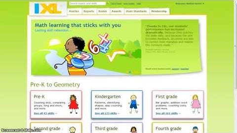 IXL Roster Set Up Tutorial