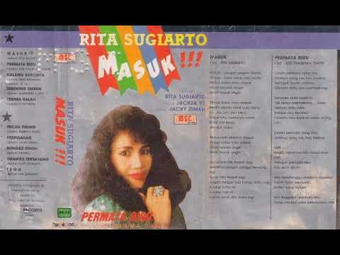 Rita Sugiarto - Masuk  Composer - Rita Sugiarto (1993)