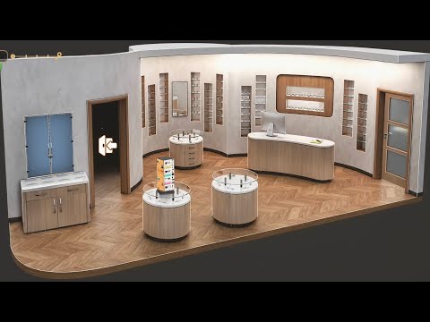 Rooms & Exits Level 15 preview