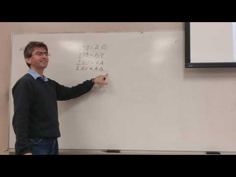 GIF-LZW DeCompression Example Anom on 8 bits (VID 20181127 180855 LZW8 dec anom)