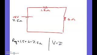 Complex Circuit 1 (2021)