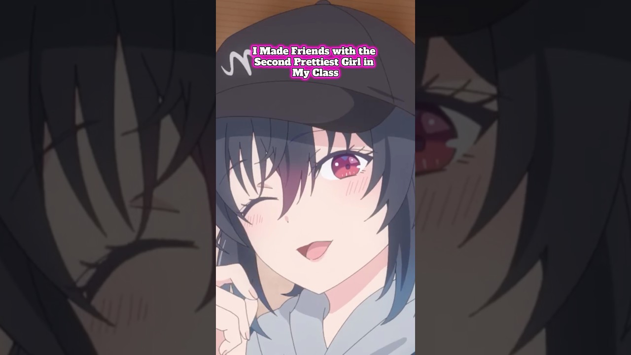 This New Romance Anime has a Stacked Cast 🫢