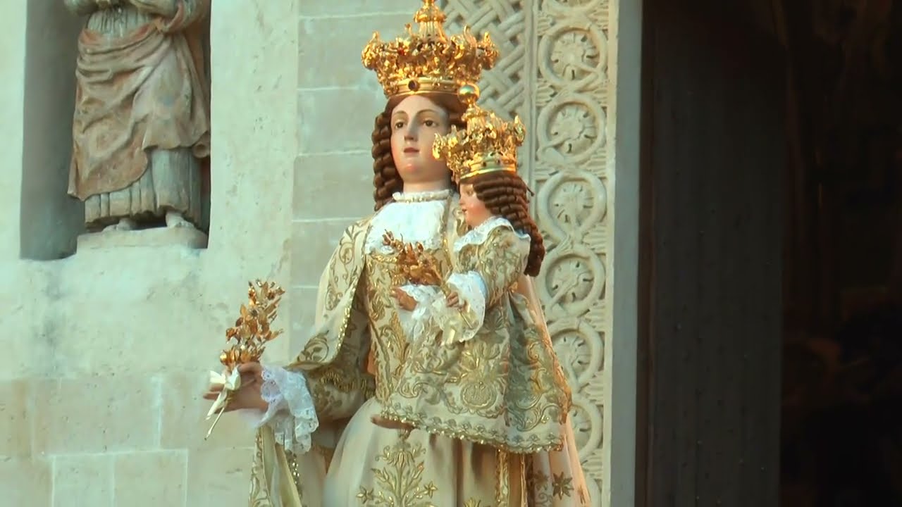 Matera, con l'Ottava si sono chiusi i festeggiamenti in onore di Maria SS della Bruna