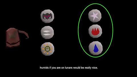 [OSRS #3] Simple Olm Head Running Guide