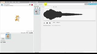 MIT Scratch Tutorial #1: Introduction