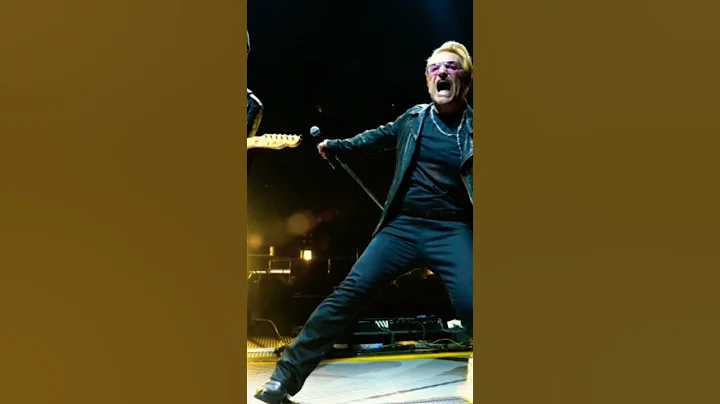 U2 #shorts #short #u2 #music #longplay #song #rock#rockmusic