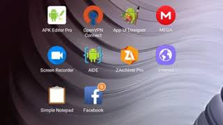 Theme Chooser Tutorial screenshot 1