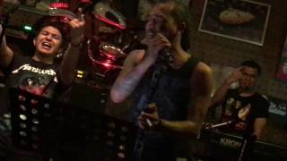 Isabella - Search Covered By Goss Band Feat. Mike Marjinal