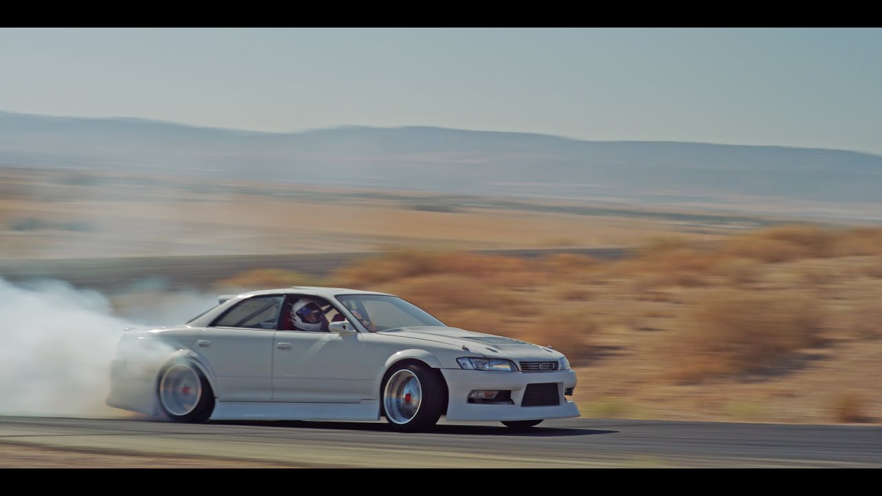 All Star Bash 2021 - Just Drift