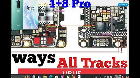 One plus 8 pro Charging ways,Not Charging Problem,All Solutions,Tracks with full Explanation💯✅