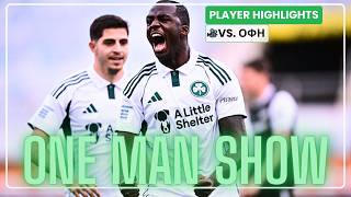   Vs   One Man Show  22022026