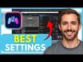 BEST DS4Windows Settings For Rocket League (EASY) 2026