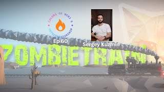 Zombie Train: A New Era of Gaming on Telegram feat. Sergey Kuzmin
In this 60th episode of Colors of Web3 & Entrepreneurship, we dive deep into the journey of Sergey Kuzmin, co-founder of Zombie Train, a groundbreaking 3D game built within Telegram. Sergey shares his unique path from an engineer with a 3D printing business producing personalized light shades, to a Web3 entrepreneur navigating the world of NFTs, and now a game developer. He discusses his experiences with building NFT collections and marketplaces, and how those experiences shaped his perspective on community building within Web3.
Sergey also gives us a behind-the-scenes look at the development of Zombie Train, highlighting the technical challenges of optimizing a Unity game for Telegram. He discusses the games unique features, including its leaderboard and in-game economy, as well as the importance of creating a fun and engaging experience to retain users. Sergey also touches upon the future of Web3 gaming and how it will evolve. He also shares his thoughts on the importance of AI and utilizing AI tools for growth and learning.
Finally, he shares the future plans for Zombie Train and how the game intends to address the common problem of post-TGE user disengagement. Sergeys insights provide a valuable perspective on the current state of Web3, emphasizing community building, user experience and product utility and not just hype.
⌛ Timestamps:
00:00:00 Episode trailer
00:00:28 Intro to the show and Sergeys self-introduction
00:01:56 Sergeys 3D printing business
00:03:35 Sergeys education in robotics and 3D printing
00:05:54 Products made in 3D printing business
00:06:50 Customer retention in the 3D printing business
00:09:28 Launch of an NFT collection on Theta Network
00:14:50 NFT marketplace development and a setback
00:17:13 Sergeys hobbies: American football
00:22:42 Introduction to Telegram mini apps and Zombie Train
00:27:03 Technical challenges of Unity games in Telegram
00:28:33 Demo of Zombie Train
00:33:42 Game play, how to progress in the game and rewards
00:37:26 The problem of TGE (Token Generation Event) in Telegram games and Sergeys plan to build a Zombie world hub
00:40:00 In-game business model and product placement
00:42:18 Bot farming and AI agents
00:47:09 Future of Web3 gaming
00:50:40 Telegram as a platform and why Sergey chose Telegram
00:51:45 Sergeys general advice on learning AI
00:56:09 Where to follow Sergey and Zombie Train
00:57:12 Disclaimer: Not financial advice
00:57:42 Episode outro and next episode preview
Follow Sergey and play Zombie Train:
Sergeys Telegram handle: @sergeykuzmin
Zombie Train game (on Telegram): https://t.me/zombietrainbot
Zombie train website: https://zombietra.in/
Zombie Train Twitter/X: https://x.com/zombietraingame
My social media:
Twitter/X: https://www.twitter.com/LamWeb3
LinkedIn: https://www.linkedin.com/in/lamweb3/
Website: https://lamtrinh.xyz
My old article about the 2-3 prevailing narratives of 2024-2025: https://substack.com/home/post/p-143541984
If you enjoy this episode, please subscribe to stay updated on our upcoming episodes with industry experts and innovators in the Web3 and Entrepreneurship spaces. Thank you for listening! Zombie Train: A New Era of Gaming on Telegram feat. Sergey Kuzmin
