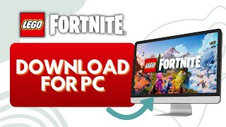 How To Download Lego Fortnite On PC (Full Guide) screenshot 3