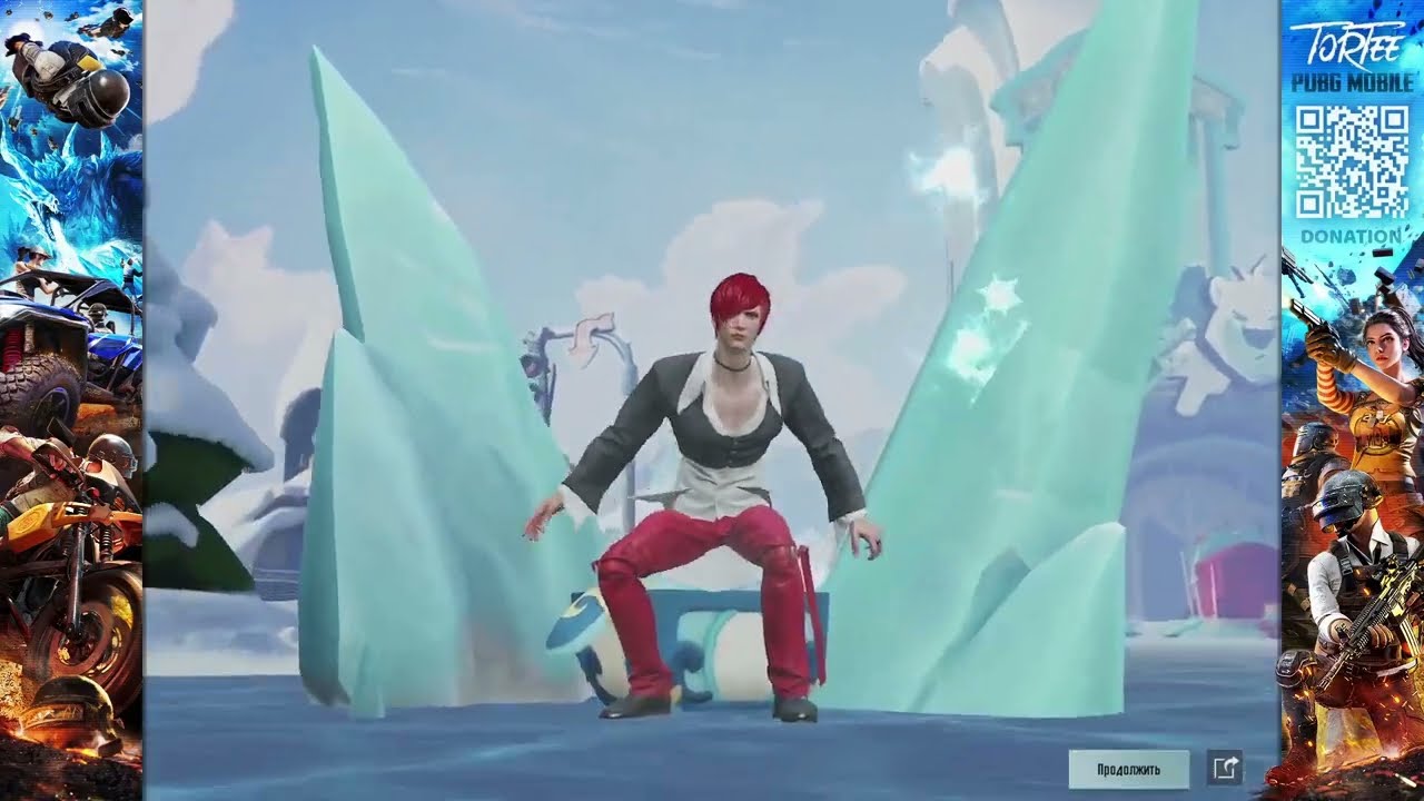 ДУО vs. СКВАДЫ В ПРОДВИЖЕНИИ ДО АСА | TORTEE PUBG MOBILE