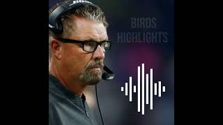 Gregg Williams as DC in Philly?