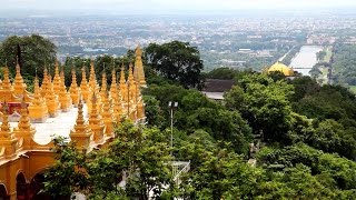 Myanmar City Goes Green with Modern Urban Services