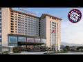 Ramada Plaza by Wyndham Enshi | Enshi, China | Hotel Review 🏨