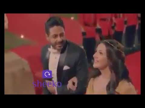 لو نجمة بعيده هجيبهالك