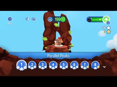Starlit Adventures - Doozyway's Live Gameplay
