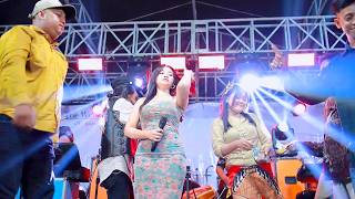 CAMELIA MUSIC - JAMBU ALAS - WEDDING PARTY DESY DAN ARIF - DEMAK