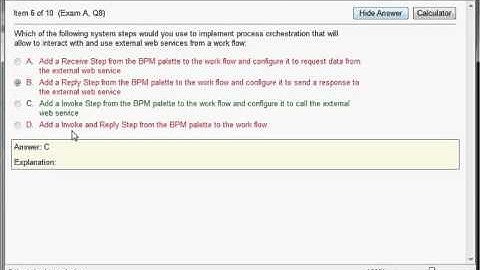 P2070-055 IBM FileNet P8 System Implementation Technical Mastery Test v1