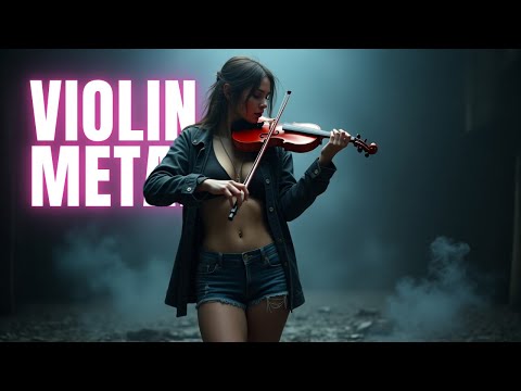 METAL Meets Violin