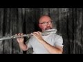 Woodwind Doubling Eps 12   Alto Flute