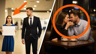 картинка: 😱 Миллионер позвал бывшую на свадьбу ради её страданий… но она пришла с ЕГО секретом!