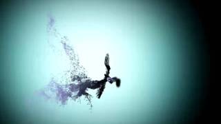 Music Visualisation - Sia ~ Breathe me [HD ~ Instrumental]