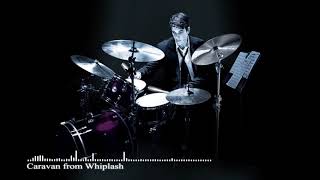 Download Lagu Caravan - Whiplash original soundtrack| 8D Audio use headphone MP3