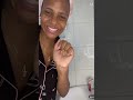 Rutina de skincare después de una cesárea #skincare #rutina #videoshort #viral #mamade2 #ojeras