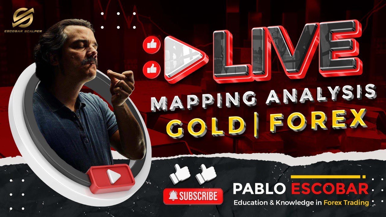 LIVE with Pablo - YouTube