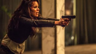 Dominion Season 2 Episode 13 Review & After Show | AfterBuzz TV