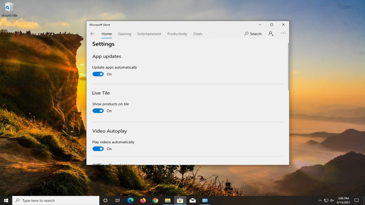 Fix Unable to Unpin Items From Taskbar on Windows 10