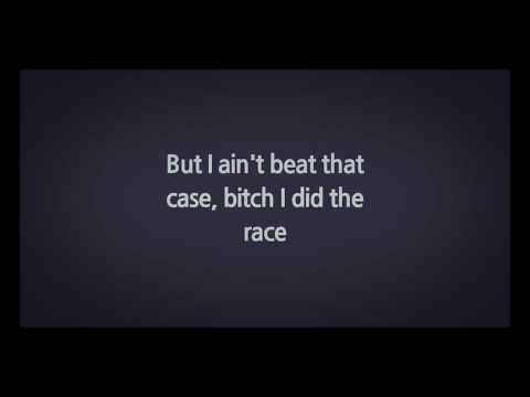 TAY-K - THE RACE (lyrics)