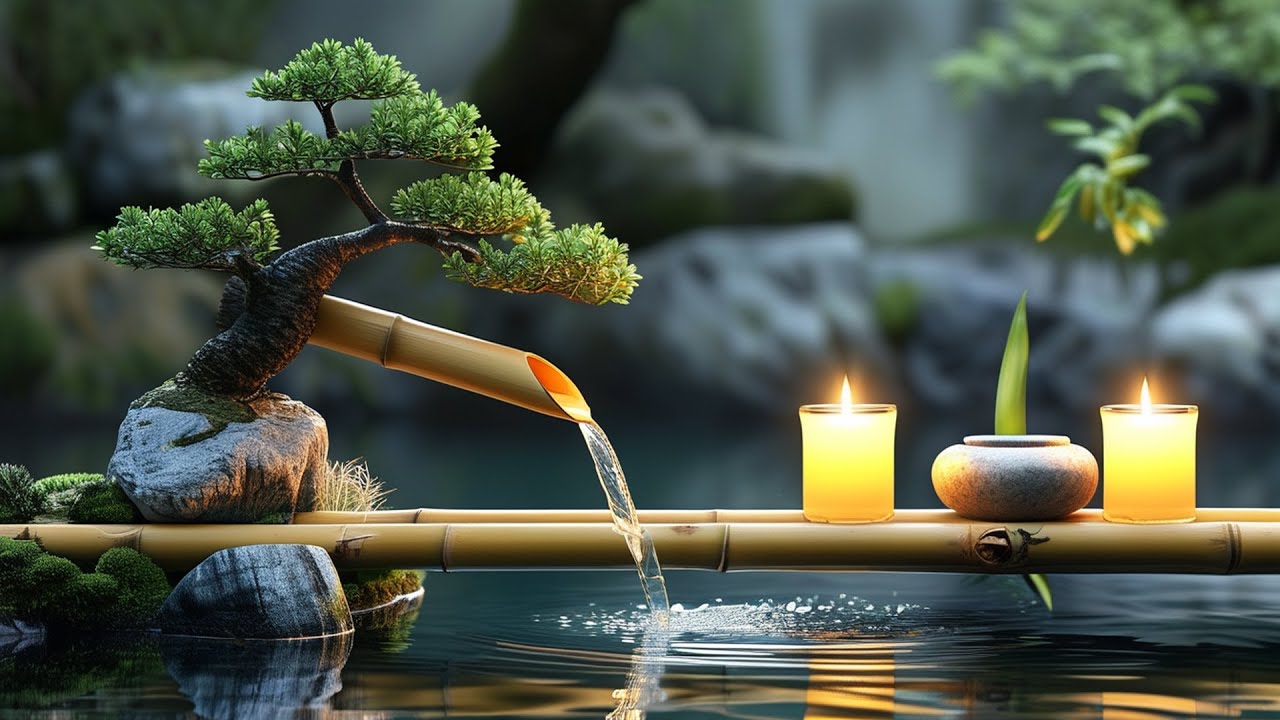 Dreamy Beats: Relaxing Soundscapes for Focus and Clarity