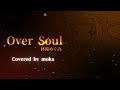 【オリジナルMV】Over Soul / 林原めぐみ【アニメ シャーマンキング 前期OP】covered by モカ