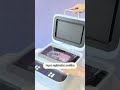 Sublimation Phone Case | DIY iPhone17 Pro | Custom Phone Shell | Sublimation Paper | A-SUB Paper#diy