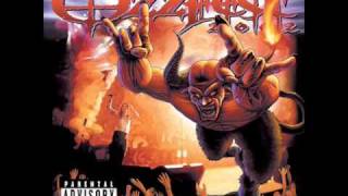 Ozzy Osbourne Warpigs live at Ozzfest 2002