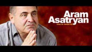 Aram Asatryan Ankrkneli axchik