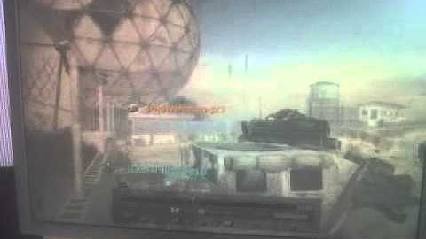 nice throwing knife infected and C4