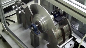 The power of magnetic brakes