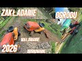 🔥 ZAKŁADANIE OGRODU 🔥 W 🔥 SADZIE 🔥 HUSQVARNA CTH155 🔥 PREDATOR 2002🔥 2026 🔥 GTechAlex 🔥