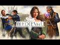 РАЗВИВАЕМ КОРОЛЕВСТВО | THE SIMS MEDIEVAL