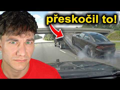 KDYŽ JSOU ZLOČINCI CHYTŘEJŠÍ NEŽ POLICIE...