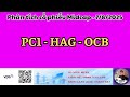 Phân tích cổ phiếu Midcap - 7/8/2025 - PC1 HAG OCB