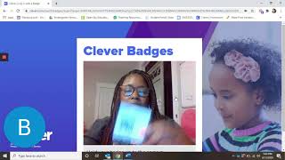 How To Log Into Clever Using Qr Code