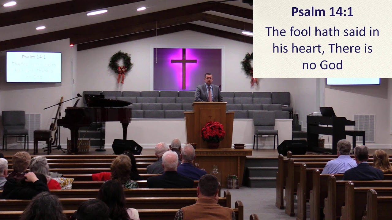 Eastside Baptist Church